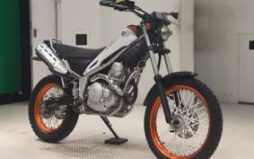 YAMAHA TRICKER Gen.2 DG16J