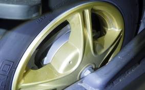 YAMAHA JOG ZR-4 2015 SA56J