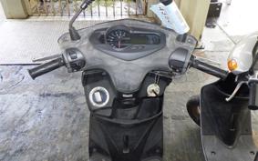 YAMAHA CYGNUS 125 XSR 3 SED8J