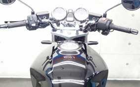 HONDA CB1300SF SUPER FOUR ABS 2025 SC54