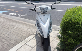KYMCO GP125i