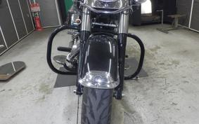 HARLEY FLSTC 1450 2002
