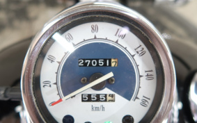 YAMAHA DRAGSTAR 250 VG05J