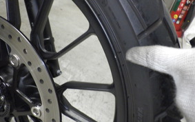 HONDA CL250-2 MC57