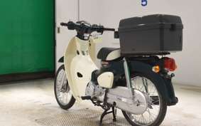 HONDA C50 SUPER CUB 2021 AA09