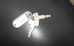 HONDA GYRO CANOPY TA03