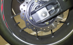 HONDA CBR400R 2023 NC56