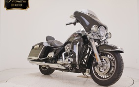 HARLEY FLHR 1690 2012