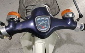 HONDA SUPER CUB50 AA01