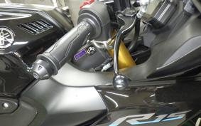 YAMAHA YZF-R15 RG86J