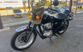 KAWASAKI W400 2007 EJ400A