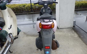 SUZUKI LET's 4 CA45A