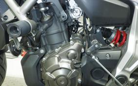 YAMAHA MT-07 2015 RM07J