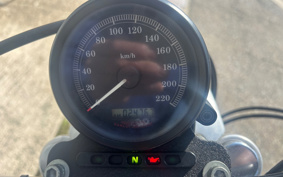 HARLEY XL883 2005 CAM