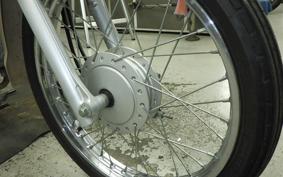HONDA C110 SUPER CUB JA10