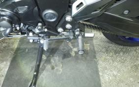 SUZUKI GSX-S750 2022