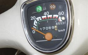 HONDA C50 SUPER CUB C50