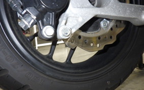 HONDA ADV160 1998 KF54