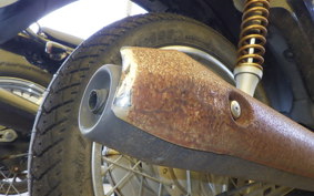 HONDA C50 SUPER CUB AA04