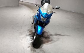 SUZUKI GSR250S GJ55D
