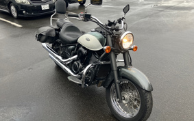 KAWASAKI VULCAN900 CUSTOM 2012 VN900B