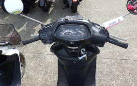 HONDA SPACY 100 JF13