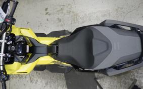HONDA X-ADV 750 2025 RH21