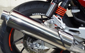 HONDA CB400SFV-4ABS 2022 NC42