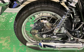 KAWASAKI W800 2020 EJ800B
