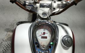 YAMAHA DRAGSTAR 400 CLASSIC 2001 VH01J