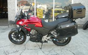 HONDA 400X ABS 2013 NC47