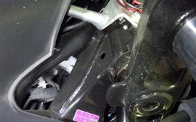 HONDA ADV160 2014 KF54