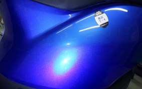 HONDA TACT-4ﾍﾞｰｼｯｸ 2018 AF79