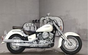 YAMAHA DRAGSTAR 400 CLASSIC 2013 VH02J