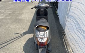 HONDA TACT