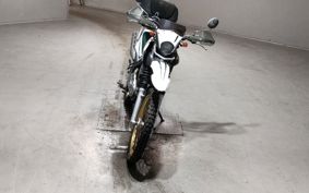 YAMAHA SEROW 250 DG11J
