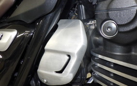 TRIUMPH SCRAMBLER400X 2024