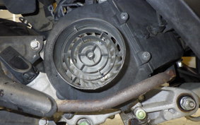 HONDA DIO Gen.6 2009 AF68