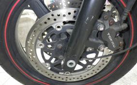 KAWASAKI ZEPHYR 400 KAI 2006 ZR400C