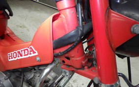 HONDA CT110 HUNTER CUB
