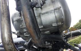 KAWASAKI ESTRELLA RS BJ250A