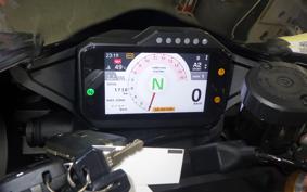HONDA CBR1000RR RSP 2024 SC82