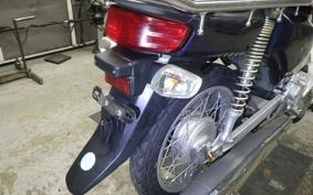 HONDA C50 SUPER CUB AA04