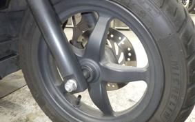 HONDA LEAD 125 1985 JF45