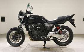 HONDA CB400SF GEN 4 A 2020 NC42