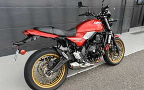 KAWASAKI Z650 RS 2024 ER650R