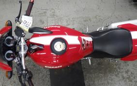 DUCATI MONSTER S2R 800 2005