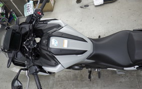 HONDA NC750X 2025 RH23