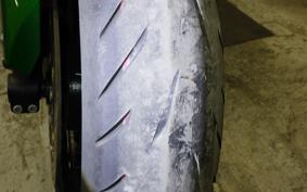 KAWASAKI NINJA 1000 SX 2023 ZXT02K