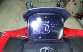 HONDA ADV160 KF54